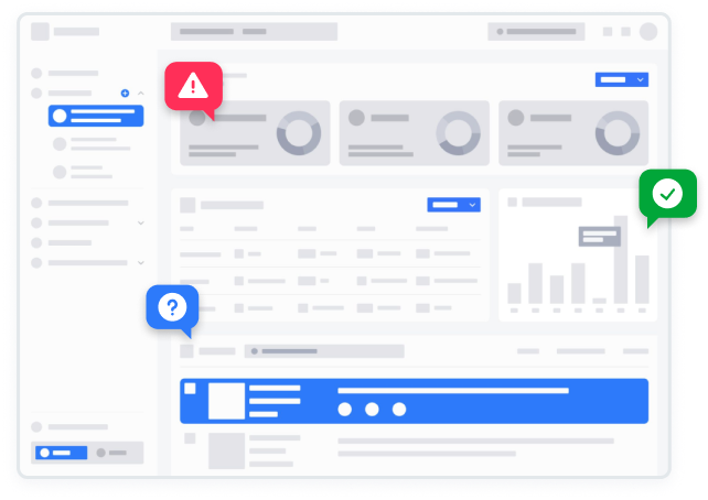 Dashboard de Monitoreo